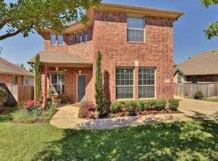 4113 Flintwood Ln, Round Rock, TX 78665
