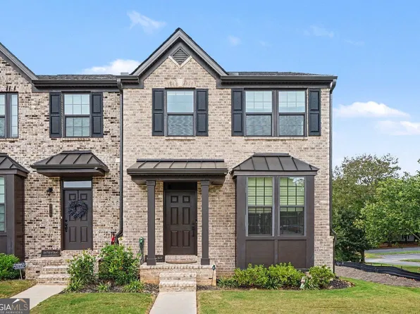 2000 Fortuna St, Lawrenceville, GA 30046