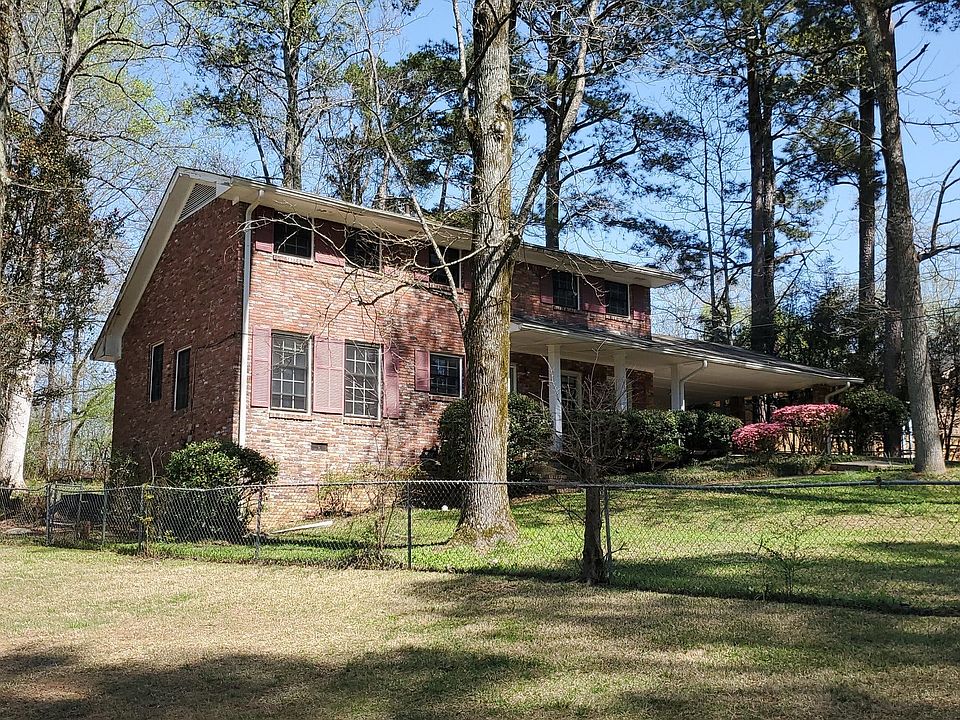 3215 Linden Garden Dr, Atlanta, GA 30349 Zillow