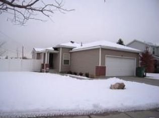 44 W 775 S, Layton, UT 84041