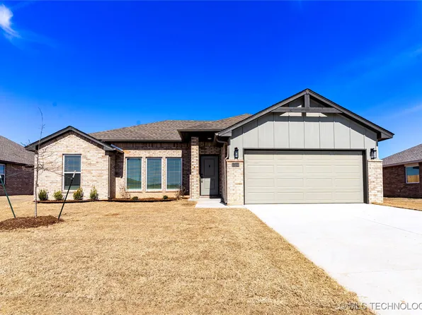 15103 E 39th Pl S, Tulsa, OK 74134