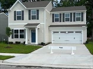 232 Monmouth St, Portsmouth, VA 23702