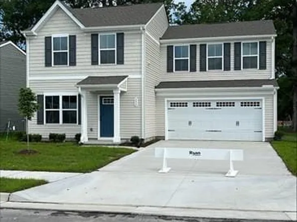 232 Monmouth St, Portsmouth, VA 23702