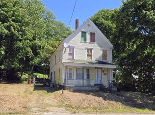 80 Park Street, Livermore Falls, ME 04254