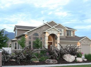 11213 S Alisa Meadow Dr, South Jordan, UT 84095