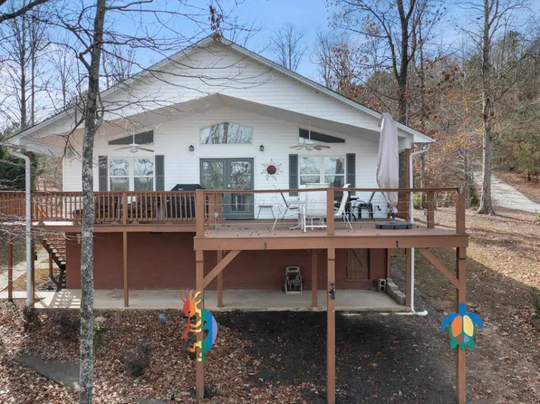 820 County Road 3930, Arley, AL 35541