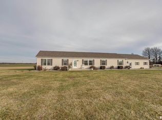7610 Rod And Gun Club Rd, Du Quoin, IL 62832