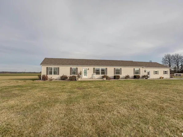 7610 Rod And Gun Club Rd, Du Quoin, IL 62832