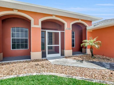 2105 SW 13th St, Cape Coral, FL, 33991