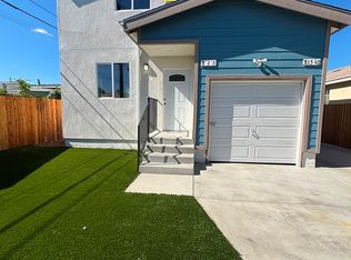 815 E 111th Pl, Los Angeles, CA 90059