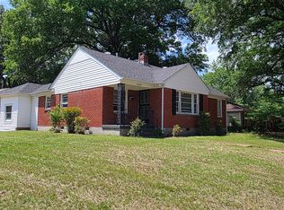 4396 Helene Rd, Memphis, TN 38117