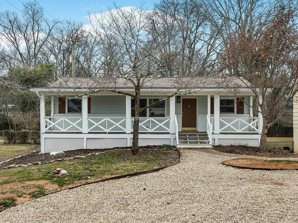 3816 Sequoyah Ave, Knoxville, TN 37919