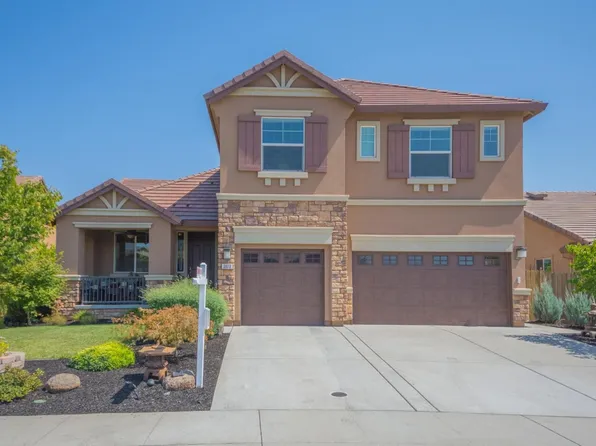 3073 Demartini Dr, Roseville, CA 95661