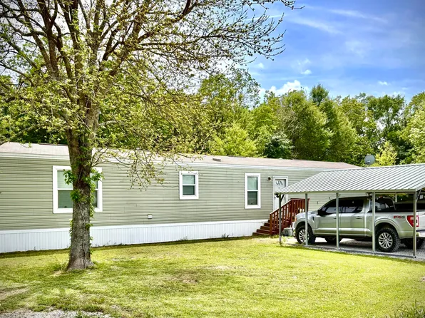1075 Jade Ln, Ville Platte, LA 70586