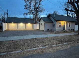 3414 5th Ave S, Billings, MT 59101