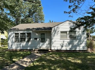 2474 S Everett St, Wichita, KS 67217