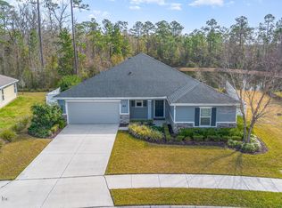 323 Rittburn Ln, Saint Johns, FL 32259