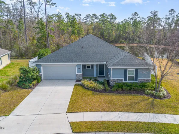 323 RITTBURN Lane, St. Johns, FL 32259