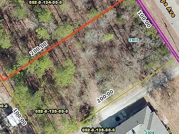 3930 Grape Ave, Augusta, GA 30909