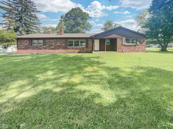 4365 Swanson Dr, Indianapolis, IN 46228
