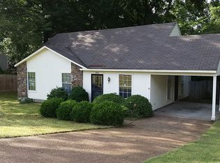6722 Kamali Ave, Memphis, TN 38134