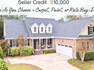 1310 Grandiflora Drive Drive, Leland, NC 28451
