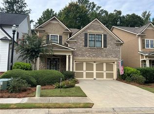 8395 Majors Mill Dr, Cumming, GA 30041