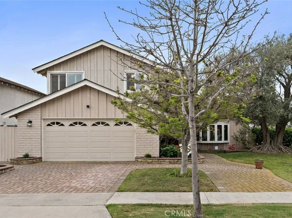 11788 Purslane Cir, Fountain Valley, CA 92708