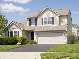 2148 Aurora Ave, Lewis Center, OH 43035