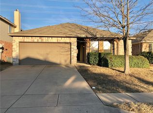 13240 Padre Ave, Fort Worth, TX 76244