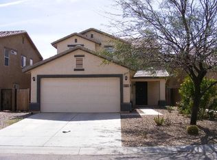 1465 E Poncho Ln, San Tan Valley, AZ 85143