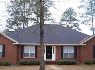 2307B Old Dominion Dr, Albany, GA 31721