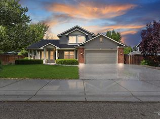 3019 N Astaire Ave, Meridian, ID 83646