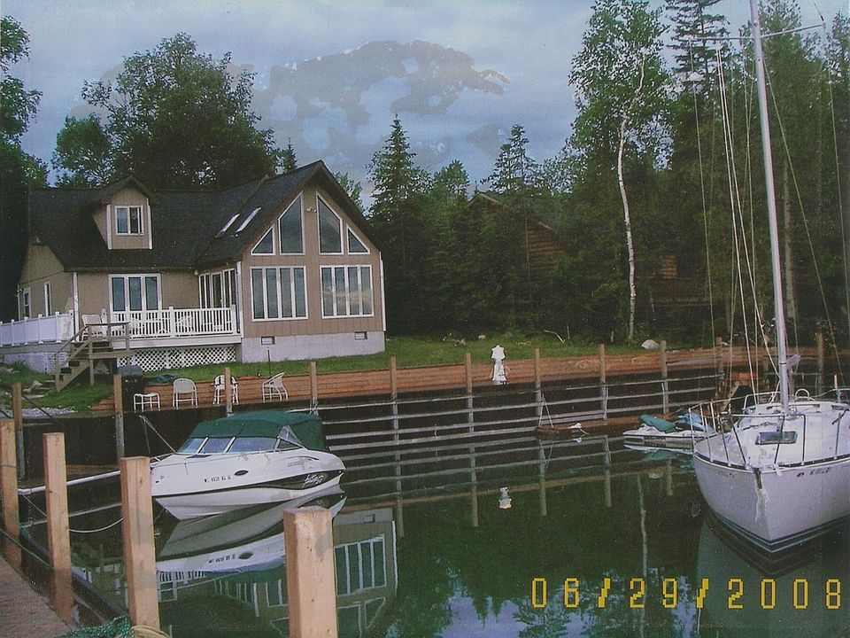 19359 E Steel Rd, De Tour Village, MI 49725 Zillow