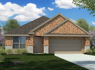 5207 Crystal Lake Ave, Krum, TX 76249