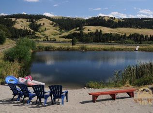 3691 Bridger Canyon Rd, Bozeman, MT 59715