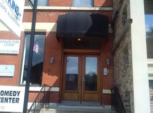 1543 N Wells St APT 3, Chicago, IL 60610