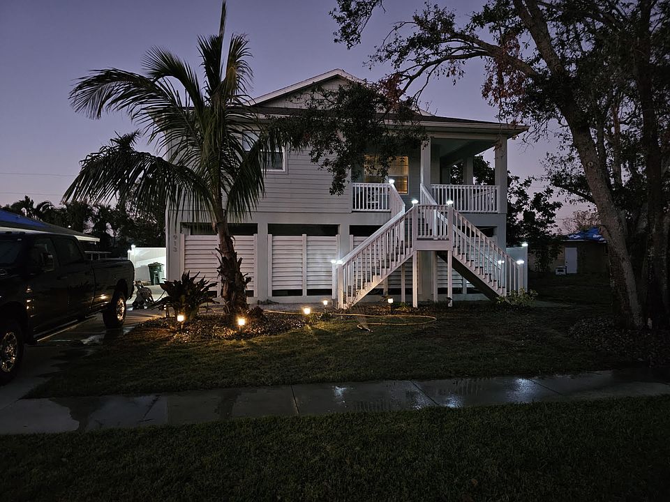 Night View
