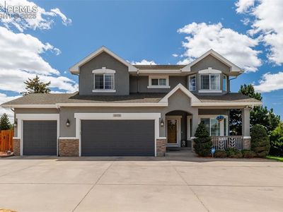 14095 Gleneagle Dr, Colorado Springs, CO, 80921