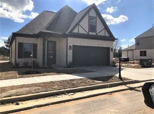 8337 Everly Meadows Dr, Memphis, TN 38125