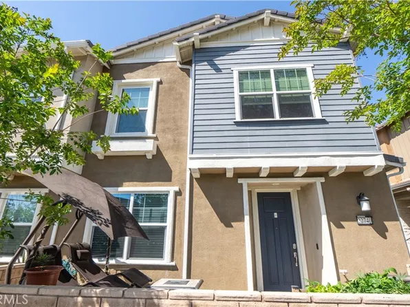 22740 Harmony Dr, Santa Clarita, CA 91350