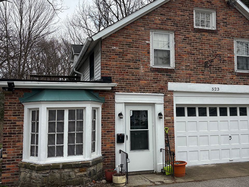 1st image of 523 Mentor Ave #2