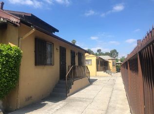 12017 S Willowbrook Ave #1/2, Compton, CA 90222