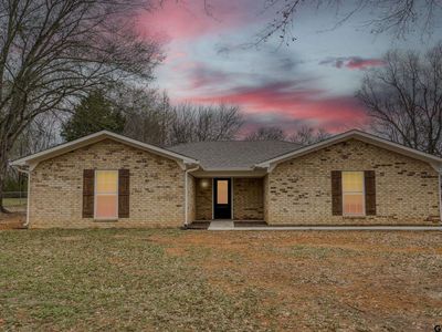 113 Montgomery St, Elkhart, TX, 75839