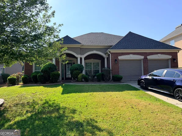 3021 Bonita Springs Ct, Douglasville, GA 30135