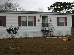 16412 SE 252nd Ave, Umatilla, FL 32784