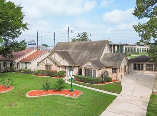 607 E Cypresswood Dr, Spring, TX 77373