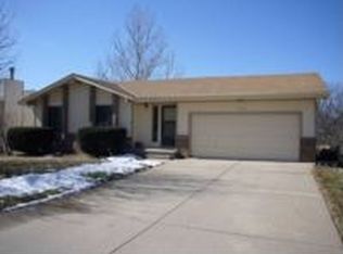 13404 S 35th Ave, Bellevue, NE 68123