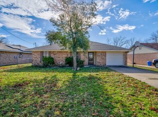 4003 Treasure Island Rd, Waco, TX 76705