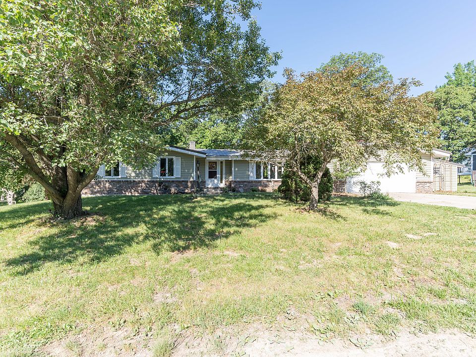 2nd image of 1091 County Road 2505